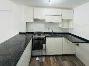 Venta monoambiente a estrenar con patio y amenities...