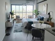 VENTA MONOAMBIENTE A ESTRENAR EDIFICIO DE LUJO