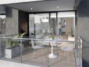 Venta Monoambiente a estrenar en Boedo