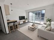 VENTA MONOAMBIENTE A ESTRENAR EN BOEDO