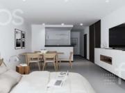 VENTA MONOAMBIENTE A ESTRENAR EN LOURDES