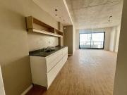 Venta Monoambiente a estrenar en Palermo