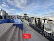 Venta MONOAMBIENTE a Estrenar en Villa Crespo | con...