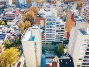 Venta Monoambiente a estrenar en Villa del Parque