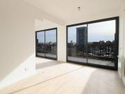 VENTA MONOAMBIENTE A ESTRENAR EN VILLA DEL PARQUE PISO ALTO