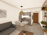 Venta Monoambiente a Estrenar en Villa Pueyrredón