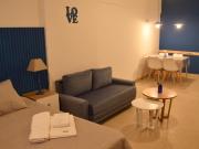 Venta Monoambiente A estrenar Monserrat