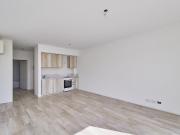 Venta Monoambiente a estrenar Parque Chas Parrilla