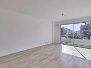 Venta Monoambiente a estrenar Parque Chas Parrilla