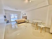 Venta monoambiente a estrenar Paseo de La Cisterna