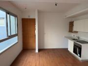 Venta Monoambiente Posesión Inmediata Belgrano