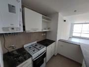 VENTA MONOAMBIENTE A ESTRENAR, TERRAZA CON PARRILLERO