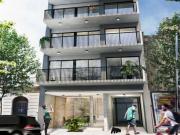 Venta Monoambiente a Estrenar TODO SOL