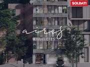 Venta Monoambiente al frente Belgrano Chico