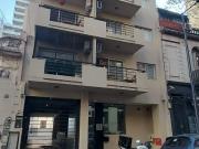 VENTA MONOAMBIENTE AL FRENTE CON BALCON, AMENITIES