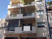 VENTA MONOAMBIENTE AL FRENTE CON BALCON, AMENITIES