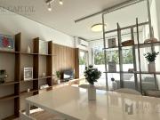 VENTA MONOAMBIENTE AL FRENTE CON BALCON EN SAN TELMO