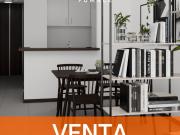 VENTA MONOAMBIENTE AL FRENTE CON BALCÓN ZEBALLOS 2200