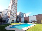 VENTA MONOAMBIENTE ALMAGRO BALCÓN VISTA AMENITIES
