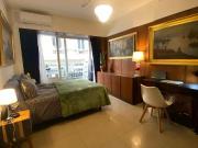Venta Monoambiente Ambientes Retiro Frente Balcón Apto...