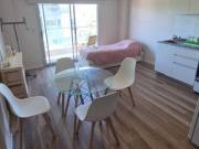 VENTA MONOAMBIENTE AMOBLADO