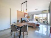 VENTA MONOAMBIENTE AMOBLADO BALCON Y AMENITIES VENTA MONOAMBIENTE AMOBLADO BALCON Y AMENITIES