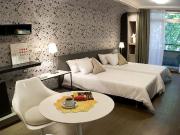 VENTA MONOAMBIENTE AMOBLADO C RENTA PALERMO BALCON