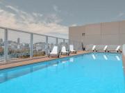 VENTA MONOAMBIENTE AMOBLADO C/AMENITIES EN PALERMO VENTA MONOAMBIENTE AMOBLADO C/AMENITIES EN PALERMO