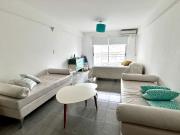 VENTA MONOAMBIENTE AMOBLADO C/BALCON MUY LUMINOSO