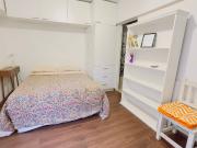 VENTA MONOAMBIENTE AMOBLADO CON BALCON