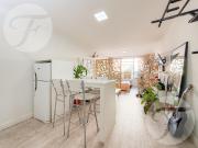 Venta Monoambiente Amoblado en Retiro – Reciclado a...