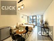 VENTA MONOAMBIENTE AMOBLADO FULL AMENITIES PALERMO