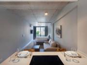 Venta Monoambiente Amoblado y Equipado en Palermo Hollywood