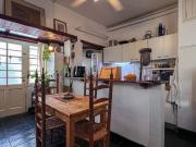 VENTA MONOAMBIENTE AMPLIO PLANTA BAJA CHAUVIN