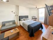 VENTA MONOAMBIENTE AMUEBLADO ZONA CENTRO