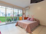 VENTA MONOAMBIENTE APTO AIRBNB PALERMO