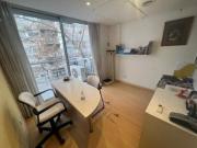 Venta Monoambiente apto profesional Pileta jardín Belgrano
