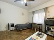 Venta monoambiente ascensor apto credito Palermo