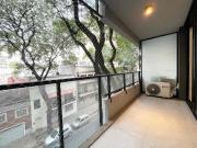 Venta monoambiente ascensor piscina bici Palermo