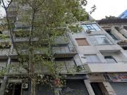 VENTA MONOAMBIENTE. AV. CORRIENTES 1900. CENTRO