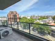 VENTA MONOAMBIENTE BALCON A ESTRENAR COGHLAN