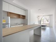 VENTA MONOAMBIENTE BALCON ATERRAZADO PALERMO SOHO
