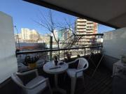 VENTA MONOAMBIENTE BALCON EN VILLA DEVOTO APTO CREDITO