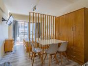 VENTA MONOAMBIENTE BALCON FRENTE RECICLADO