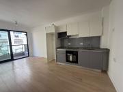 VENTA MONOAMBIENTE BALCON RECOLETA A ESTRENAR