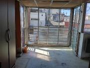 VENTA MONOAMBIENTE BALCON TERRAZA AL FRENTE