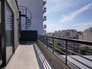 Venta Monoambiente Balcón Terraza Estrenar Almagro