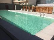 Venta Monoambiente balcon vista abierta Chacarita