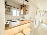 VENTA MONOAMBIENTE BALVANERA TERRAZA APTO CREDITO VENTA MONOAMBIENTE BALVANERA TERRAZA APTO CREDITO