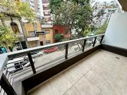 VENTA MONOAMBIENTE BARRACAS BALCON FRENTE 47 m2
